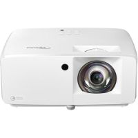 optoma zk430st proyector eco laser dlp 4k uhd 3700 lumenes
