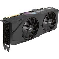 asus geforce rtx 2070 super 8 gb dual evo graphics card