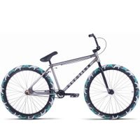 cult devotion 26 bmx bike 2022 raw