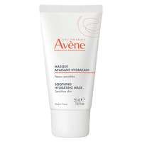 avene face soothing hydrating mask for sensitive skin 50ml