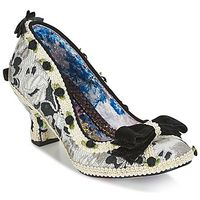 irregular choice zapatos de tacon bish bash bow para mujer