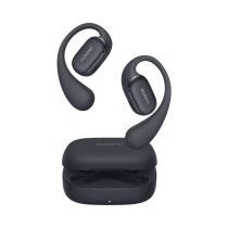 Huawei FreeArc Auriculares InalÃ¡mbrico y alÃ¡mbrico gancho de oreja Llamadas/MÃºsica USB Tipo C Bluetooth Negro