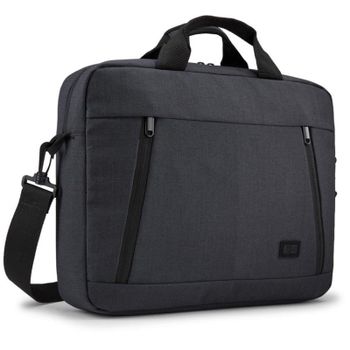 Maletín Case Logic Huxton HUXA-214 Negro 14