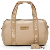 david jones bolsa de viaje - para mujer