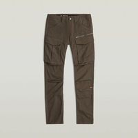 g-star raw pantalon cargo d02190-e064 rovic zip 3d reg tapared-h336 wren para hombre