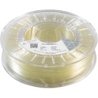 innovatefil tpu hardness filamento 3d 285mm 750g natural