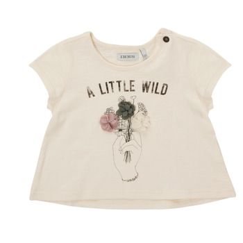 Ikks Camiseta EBARMAT para niña