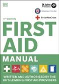 First Aid Manual 11th Edition