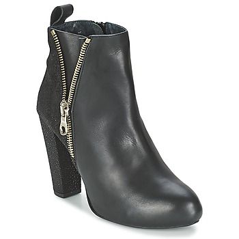 Shoe Biz Botines RAIA para mujer