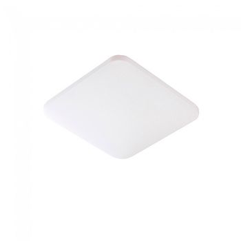 Plafón smart lighting dw360 cuadrado