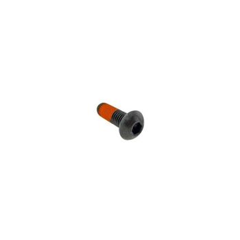 Tornillo de fijación del disco de freno M8x1.25 25mm