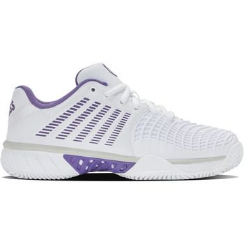 K-Swiss Zapatillas de tenis EXPRESS LIGHT 3 W CLAY para mujer