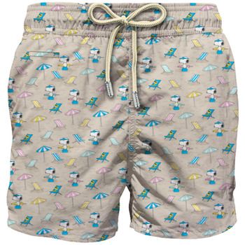 Saint Barth Bañador BAÑADOR LIGHTING FANTASY HOMBRE para hombre