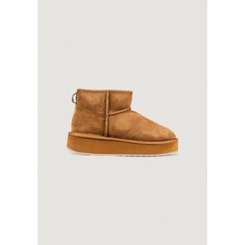 EMU Botines Stinger Micro Flatform 2.0 W13296 para mujer