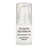 susanne kaufmann contorno de ojos rejuvenating eye cream crema contorno de ojos rejuvenecedora