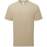 fruit of the loom camiseta pure para mujer