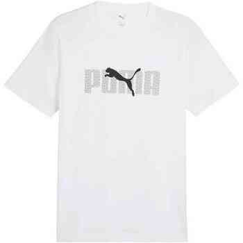 Puma Camiseta 684667-02 para hombre