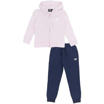 Leone 1947 Chándal Girl Tracksuits Foil para niña