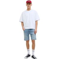 jack  jones short bermuda jjirick cb 310 hombre para hombre