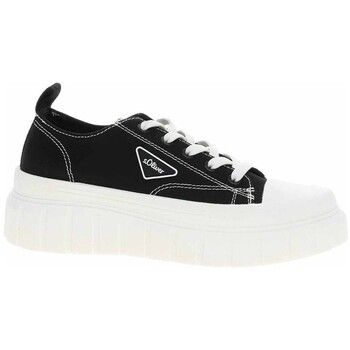 S.Oliver Deportivas Moda 52365542001 para mujer
