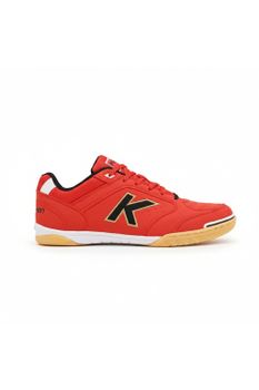 Kelme Zapatilla De Fútbol Sala Precision Rojo MKP