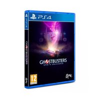 ghostbusters spirits unleashed
