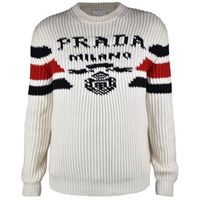prada jersey - para hombre