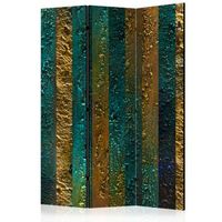 biombo - treasures of atlantis 135x172 cm