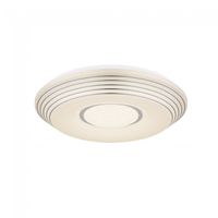 plafon de techo led pillo cct 40w