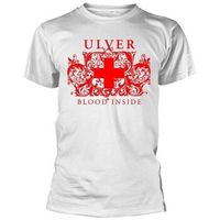 ulver tops y camisetas blood inside para hombre