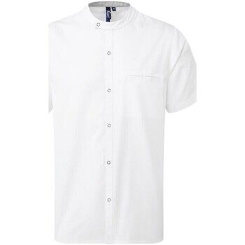 Premier Camisa manga corta Recyclight para hombre