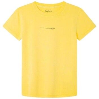 Pepe jeans Camiseta PB503840 040 para niño