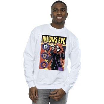 Marvel Jersey Hallows Eve para hombre