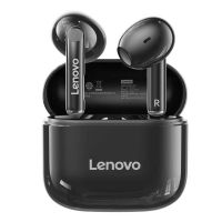 auriculares lenovo ea186 tws inalambricos bluetooth 54 auriculares de 13 mm controlador compuesto sonido envolvente 360