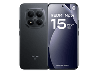 xiaomi redmi note 15 pro negro 256 gb 8 gb ram 683 amoled crystalres snapdragon 7s gen 4 6500 mah