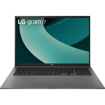 Portátil LG Gram 17Z90TL 17
