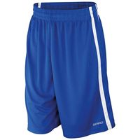 spiro short fk2055 para hombre