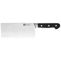 zwilling pro cuchillo de chef chino 18 cm