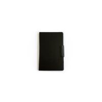 funda folio billow x700 7 negro con soporte integrado