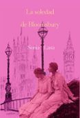 la soledad de bloomsbury