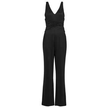 Guess Mono SS COWL POPLIA OVERALL para mujer
