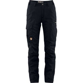 Fjallraven Pantalón cargo Karla Pro para mujer