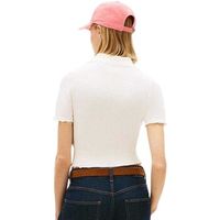 tommy jeans tops y camisetas gt56898 para mujer