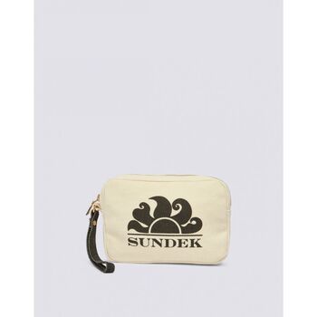 Sundek Bolso AW910ABCA600 SAN DIEGO-03901 OFFWHITE para mujer
