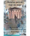 historias para un viaje sin mapa