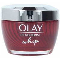 olay perfume regenarist whip crema hidratante activa -50ml para mujer