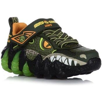 Skechers Zapatillas Skech-o-saurus Lights Bc para niño
