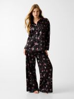 pijamas de saten ophelia