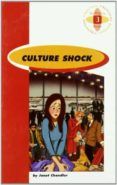 culture shock br 1 bachillerato