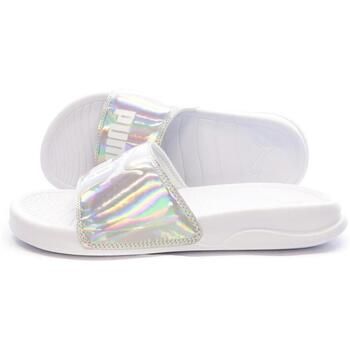 Puma Chanclas Popcat 20 Irridescent para mujer